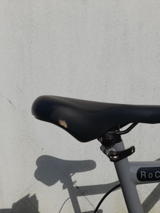 Bicicleta Momabikes 26 Rock FS