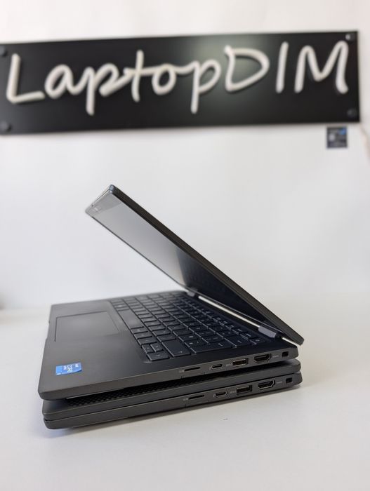 Нотбук Dell Latitude 7320/i5-1135G7/16GB/512GB/13"/FullHD/IPS/компактний/сучасний/для офісу/навчання/роботи/ОПТ/Роздріб/по перерахунку
