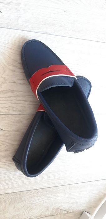 Louis Vuitton mokasyny. Nowe.