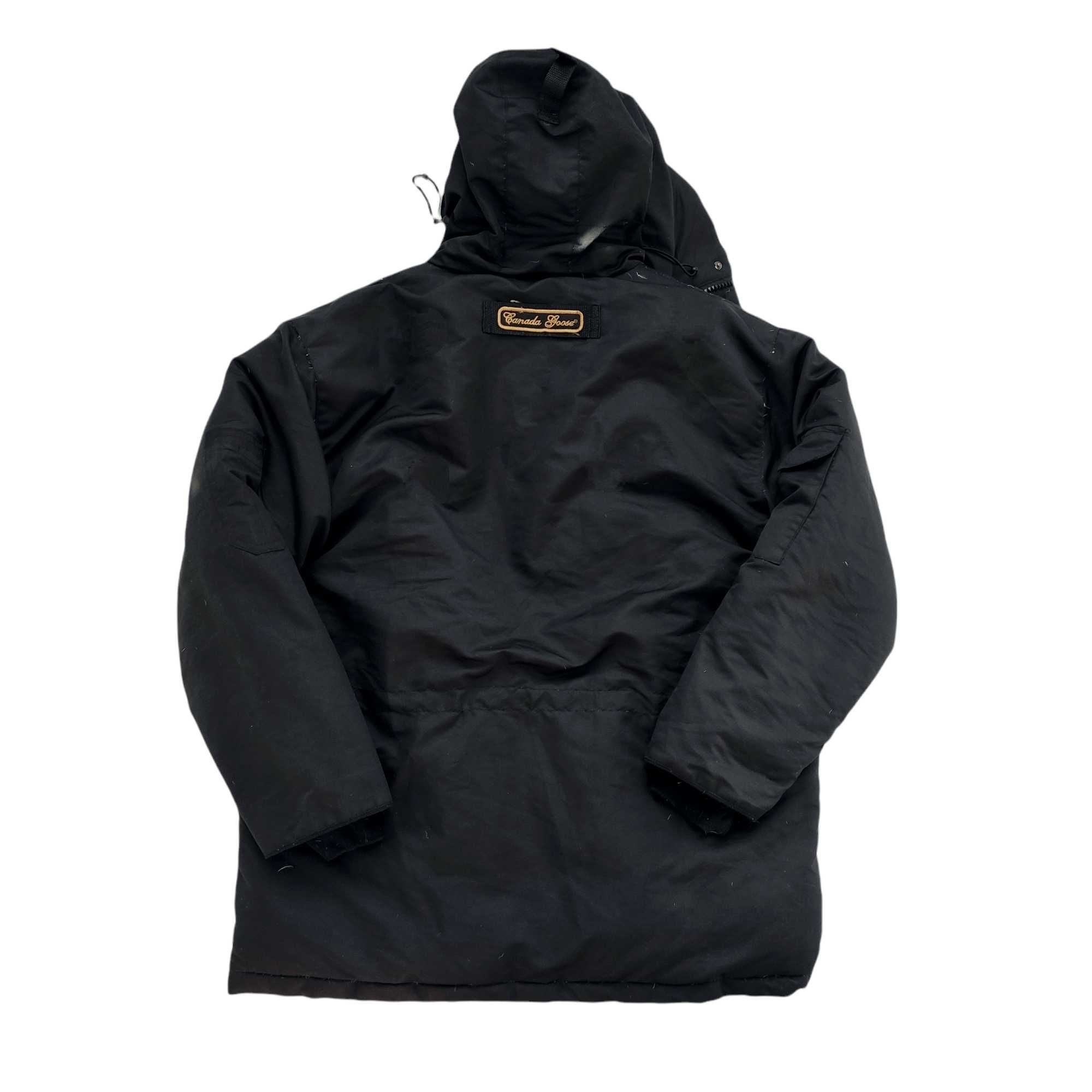 Kurtka canada top goose krakow