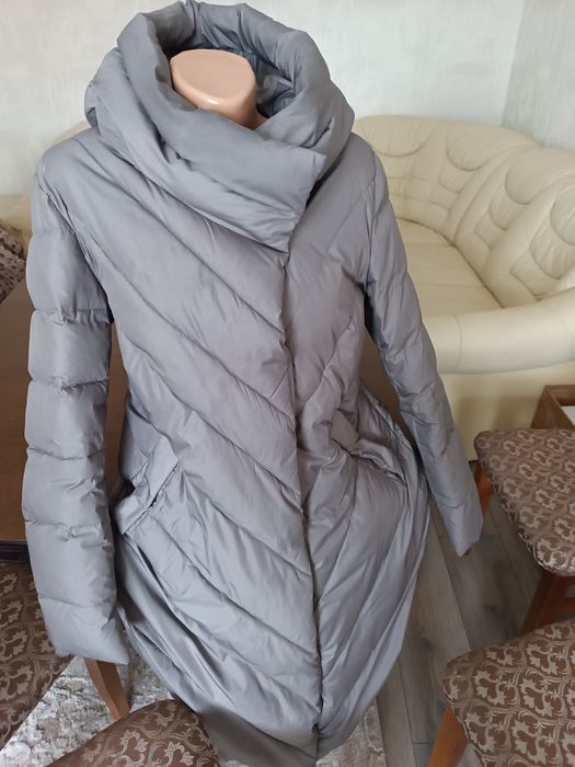 Пальто балонове зима ціна 1200 гр