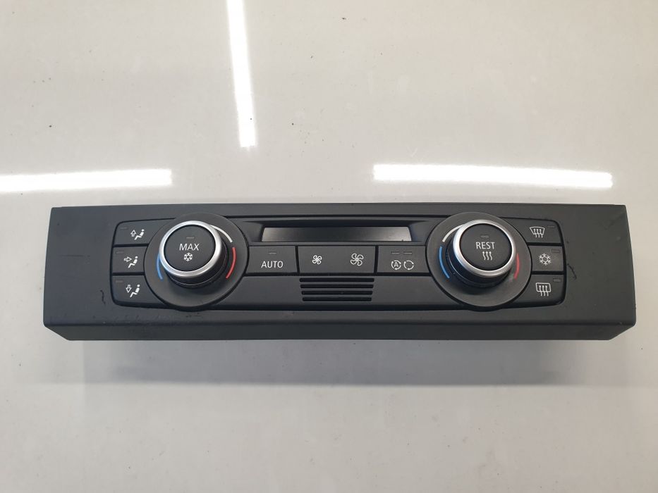 Bmw e81 e87 e90 e91 e92 e93 Panel Klimatyzacji Bmw Części