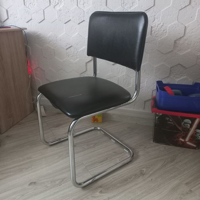 Стілець для офісу, кухні, вітальні - сільвія