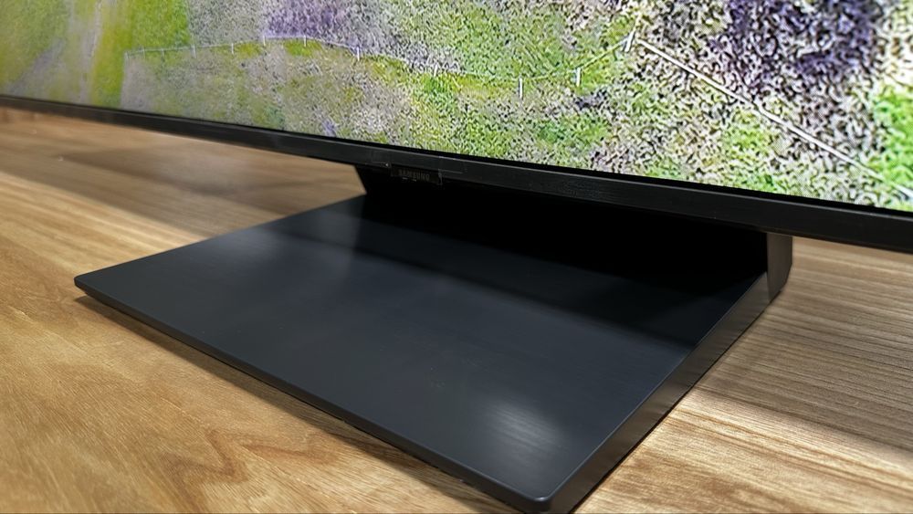 Телевізор 55" SAMSUNG 55QN85F 144Hz UHD Smart TV гар 12