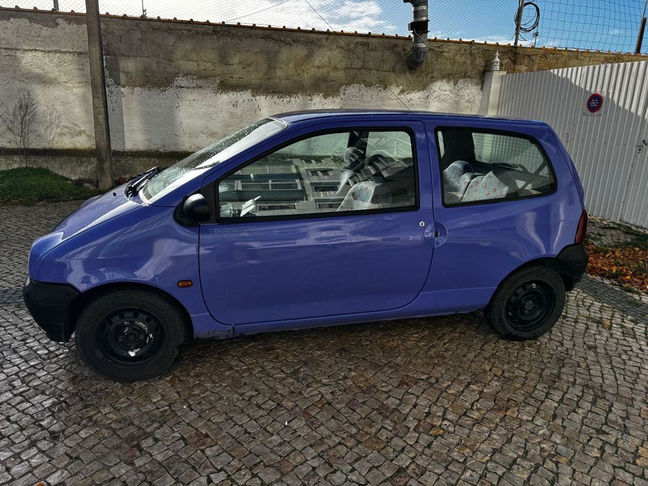 TWINGO 1.2 de 1994