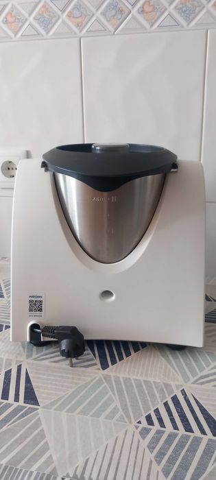 Bimby Tm 31 com garantia