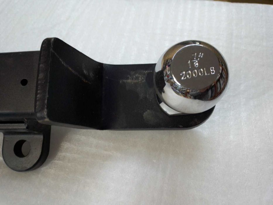 Универсальное сцепное устройство  для мотоблока