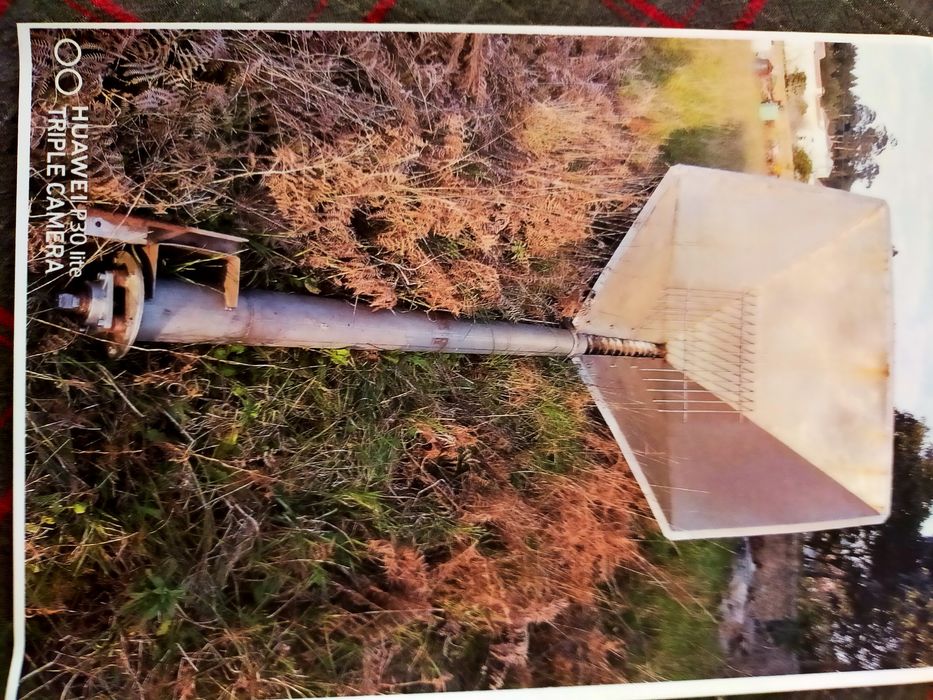 Equipamento Industrial