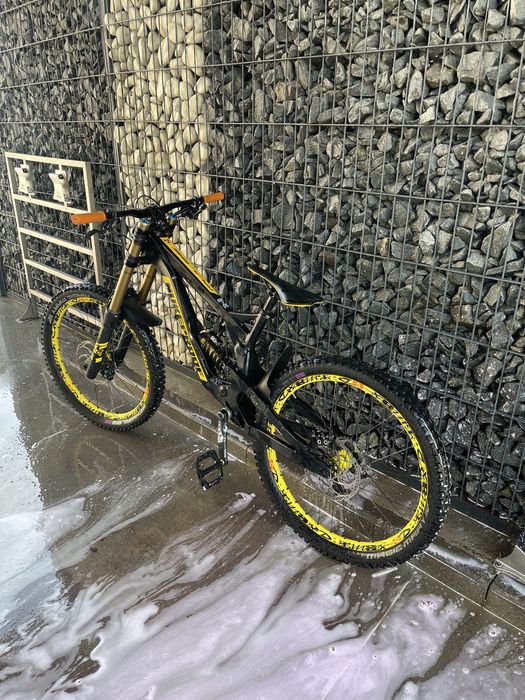 Nukeproof pulse Двухподвес Downhiil freeride mtb trek giant yt fox