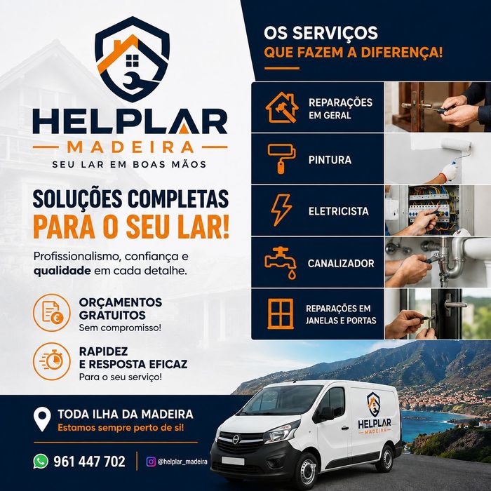 Pintura  eletricista help lar