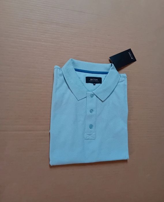 Polo męskie XXXL