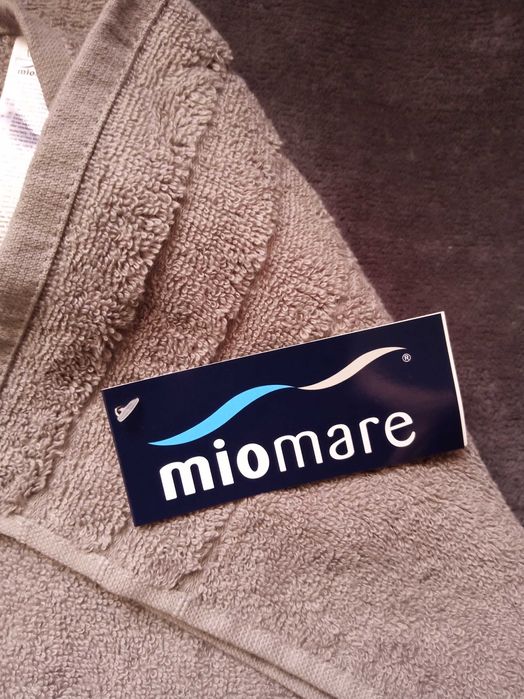 полотенца miomare
