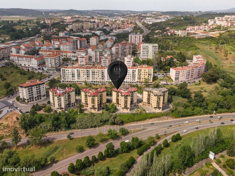 Apartamento T2 | Urbanização Arco Pintado, Coimbra