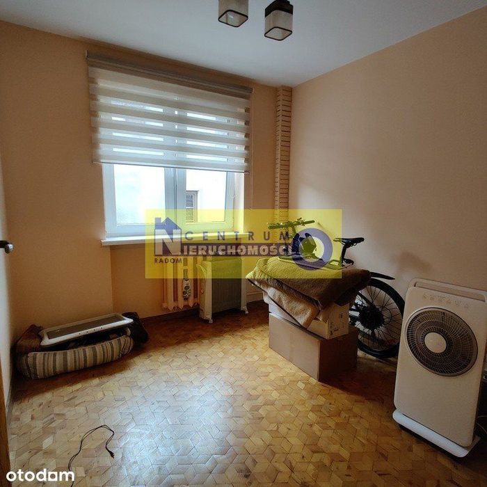 ul. Szpitalna, M4, 59 m², 1 piętro, balkon. - View 5
