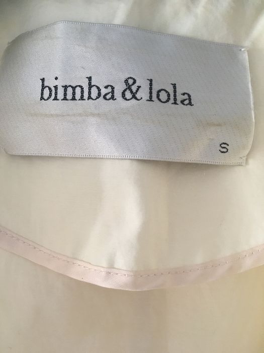 Trencz damski marki Bimba & Lola