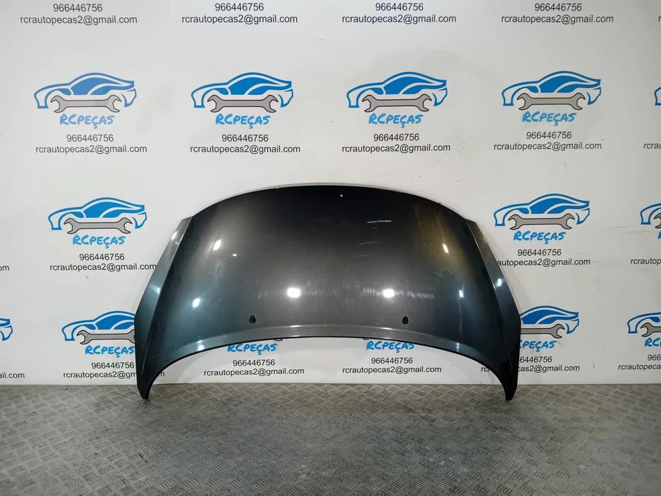 Capot original PEUGEOT 207