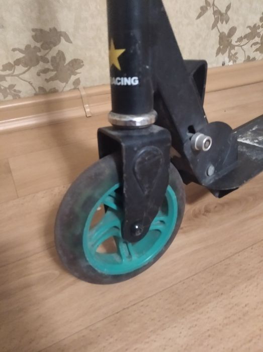 Самокат детский SC RACING 145.