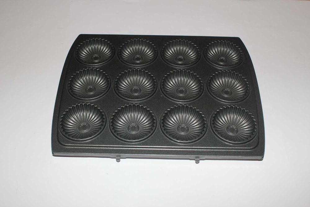 Змінни пластини до бутербродниць