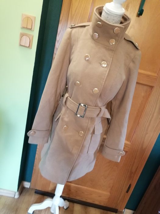 Sprzedam nowy płaszczyk