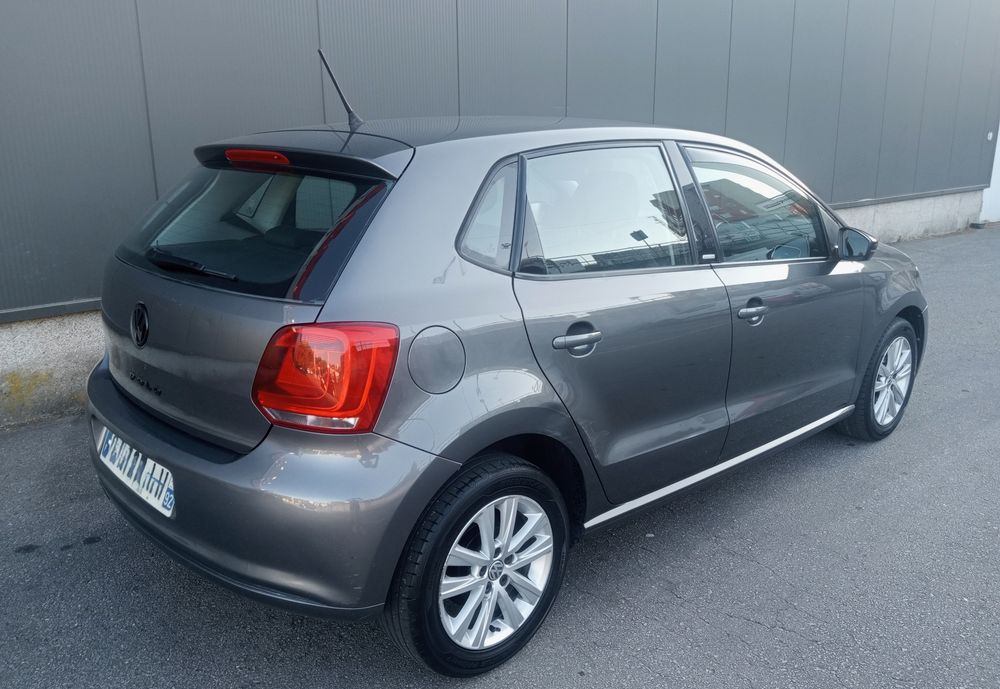Volkswagen Polo — fotografia 5