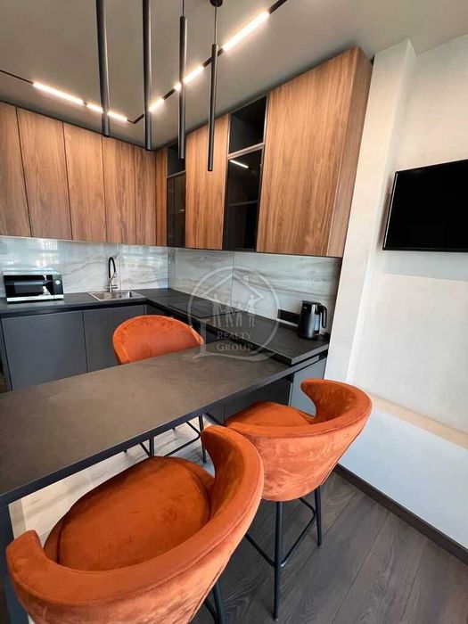 Аренда‼️БЕЗ ВЫСЕЛЕНИЯ‼️ЖК Литературный Аркадия парк Юность