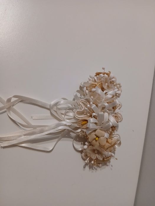 Gancho vintage para o cabelo