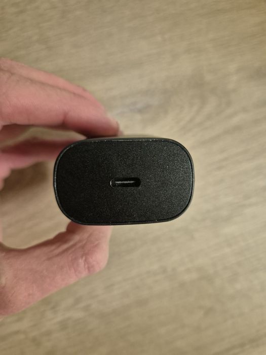 Швидка зарядка Samsung 25W PD Блок EP-TA800