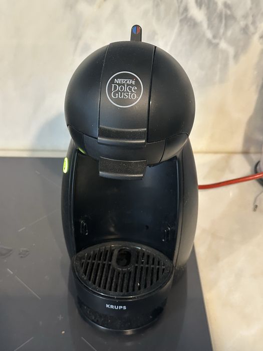Nesprresso - Maquina de Cafe