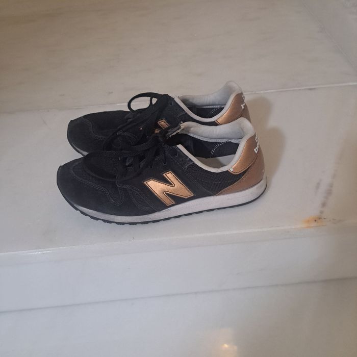 Ténis New Balance senhora
