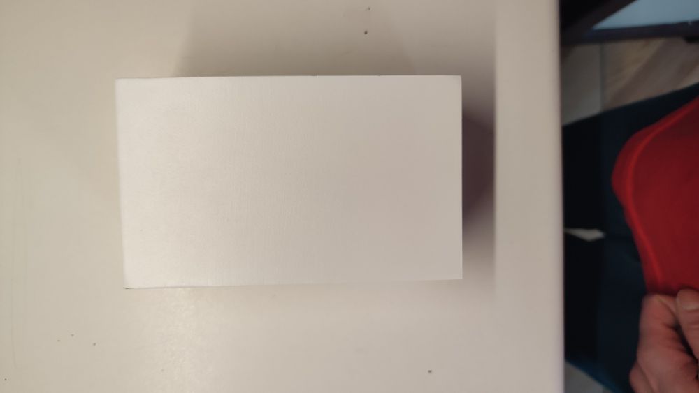 Kinkiet WiZ Up&Down 2x5W Biały
