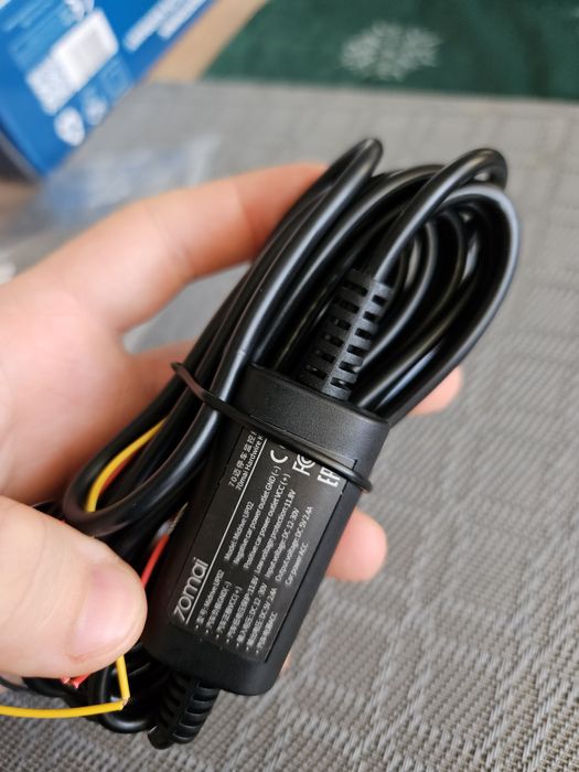 Nowy adapter 70mai UP02