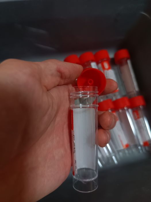 Ёмкости для хранения