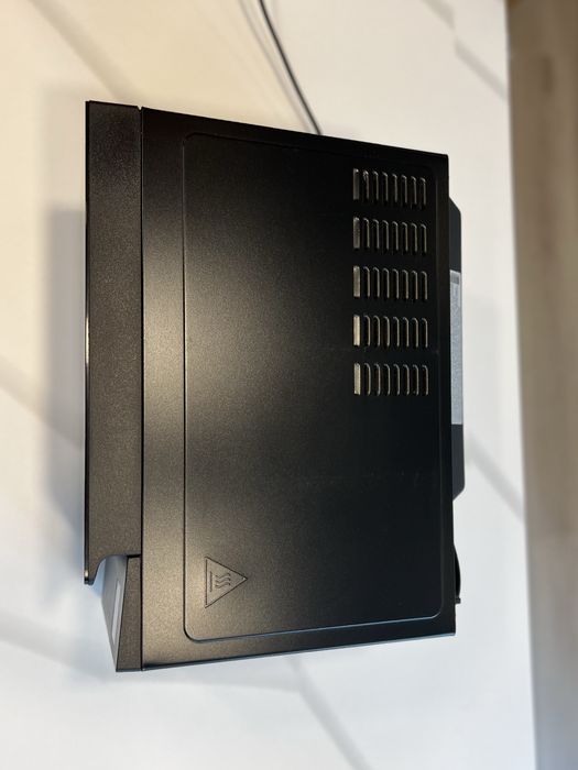 MICRO-ONDAS LG de 25L, 1000W com Grill