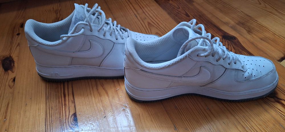 Buty Nike Air Force