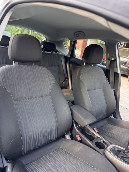 Opel Astra J 2010 1.4 benzyna, 79000KM Przebiegu