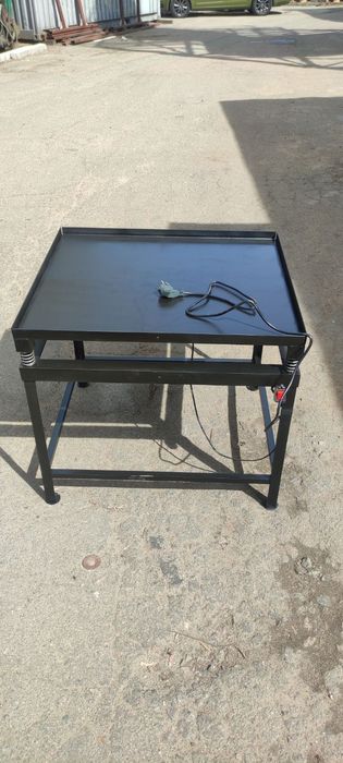 Вибростол продам ряд размеров