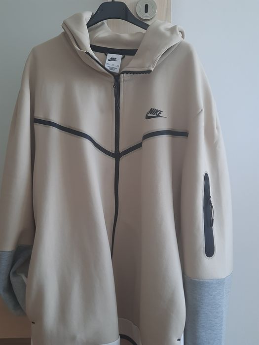Nike tech fleece