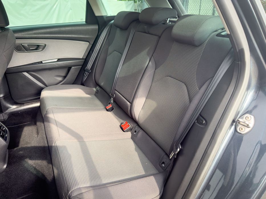 Seat Leon ST 1.6 TDI desde 185€/mês