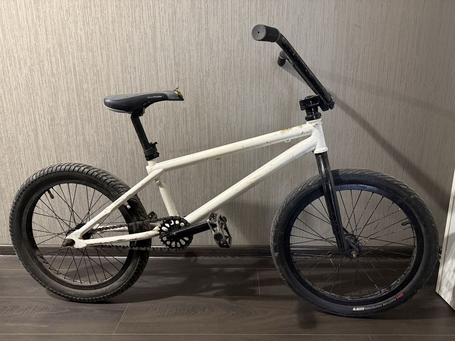 Продам велосипед BMX