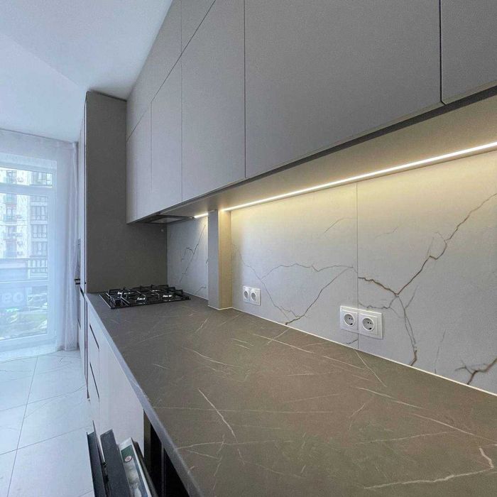 Оренда 2-кімнатної квартири в ЖК «Липки»