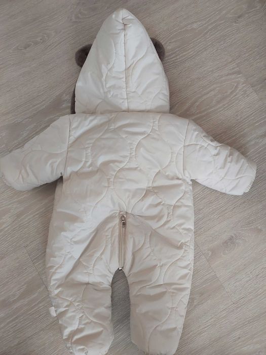 Дитячий комбінезон