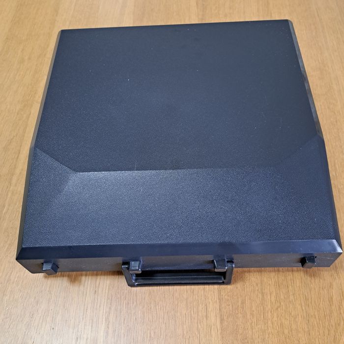 Máquina de escrever Rover 5000