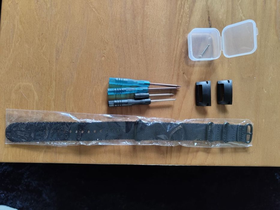 Computador de mergulho suunto D4i com transmissor