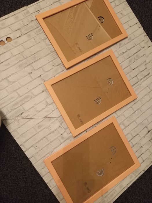 Ramki Ikea 30x21
