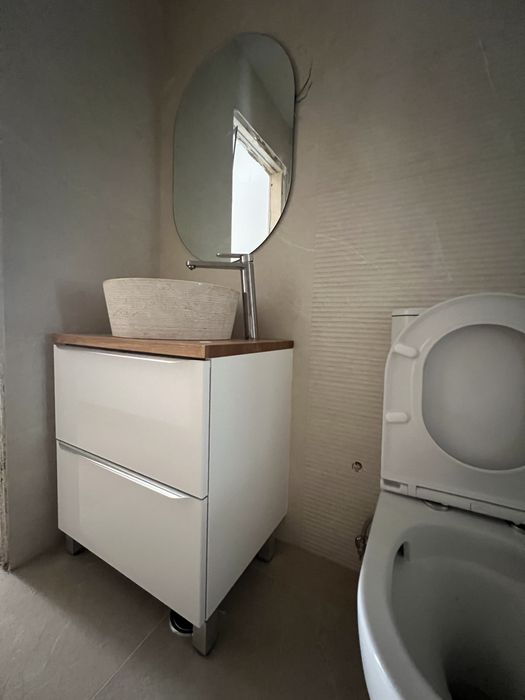 Quarto mobilado Setúbal