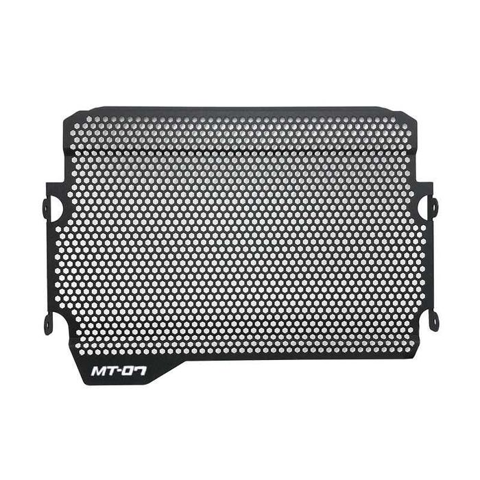 Grelha de Proteção Radiador Yamaha MT-07 / FZ-07 (18-24) - Alumínio