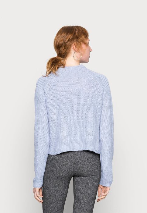 Sweter klasyczny ELYSIA ONLY S
