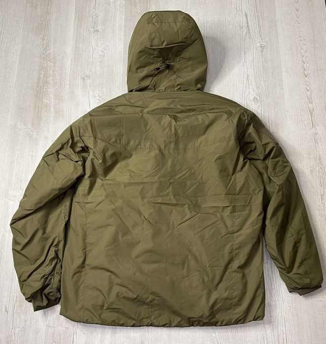Куртка Arcteryx Leaf Cold WX Hoody LT Gen 2 Men's