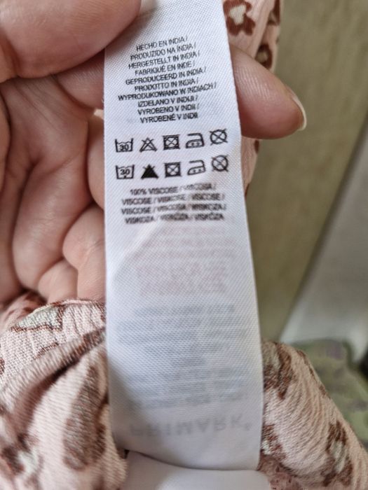 Сарафан платье летнее 116-122