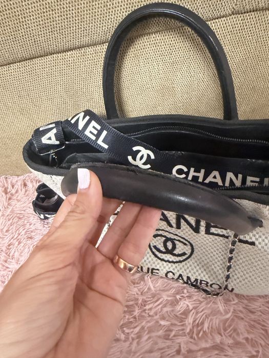 Сумка жіноча CHANEL
